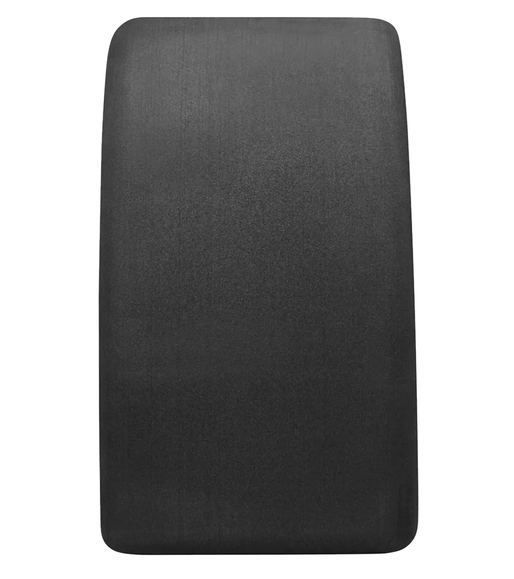 Gaiam Crescent Balance Block - Image 2