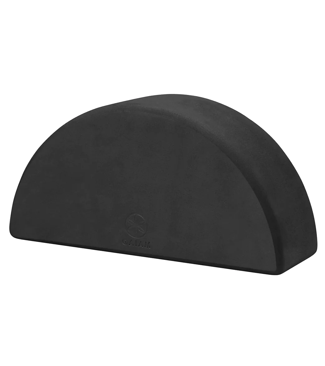 Gaiam Crescent Balance Block - Image 6
