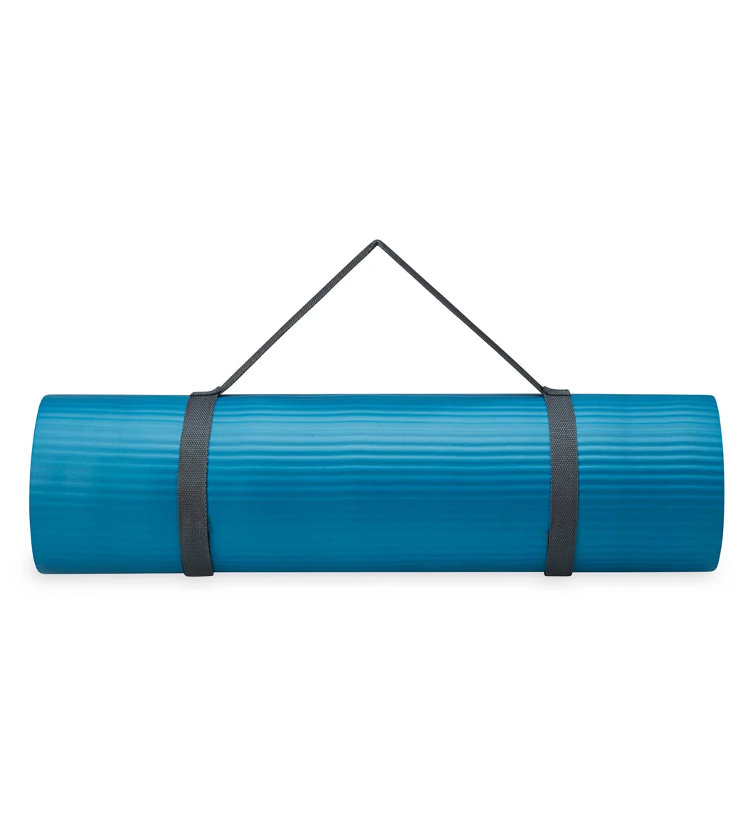 Gaiam Fitness Mat, 10mm - Image 8