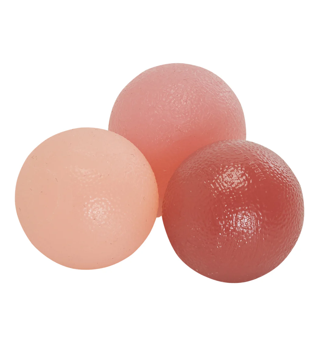 Gaiam Hand Therapy Kit - Image 3