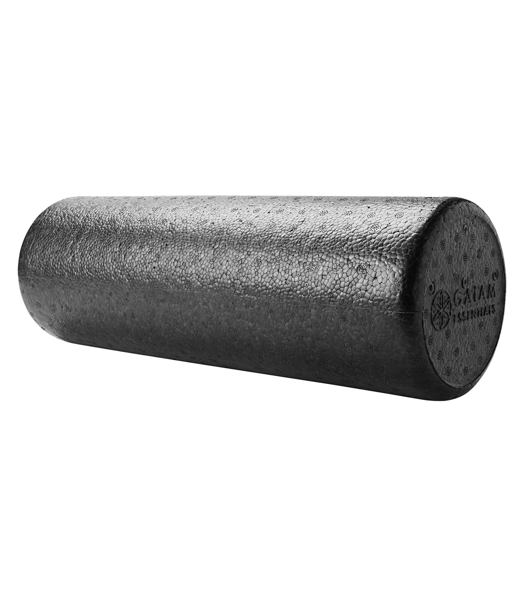 Gaiam High-Density Foam Roller 18" - Image 7