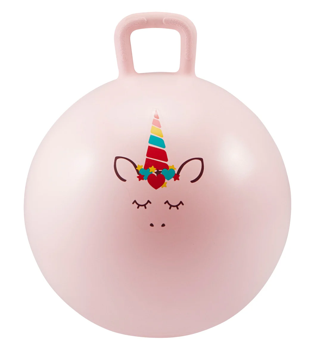 Gaiam Kids Bounce-N-Play Ball - Image 3