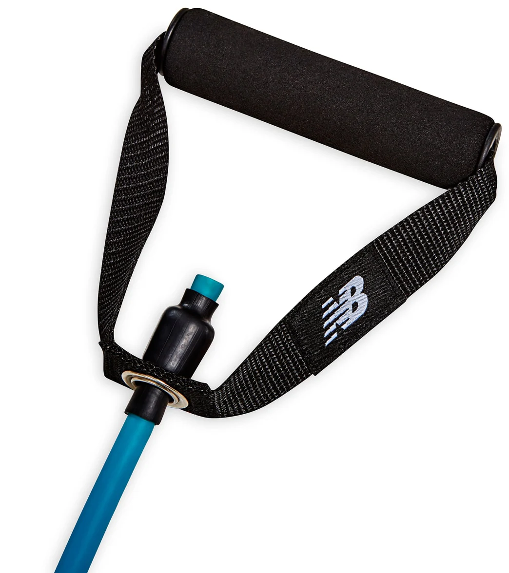 Gaiam New Balance Resistance Cord, Light - Image 2