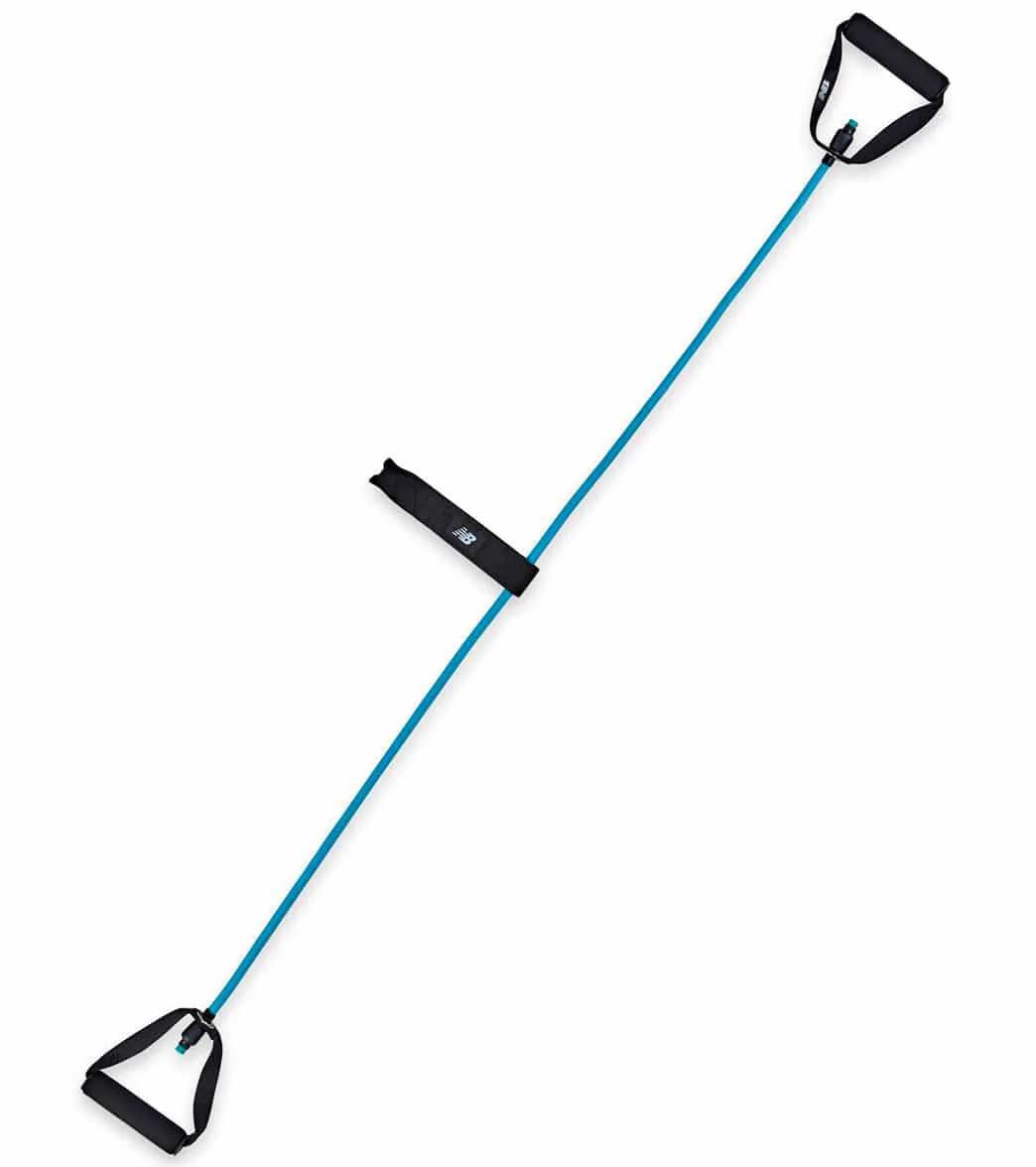 Gaiam New Balance Resistance Cord, Light - Image 3