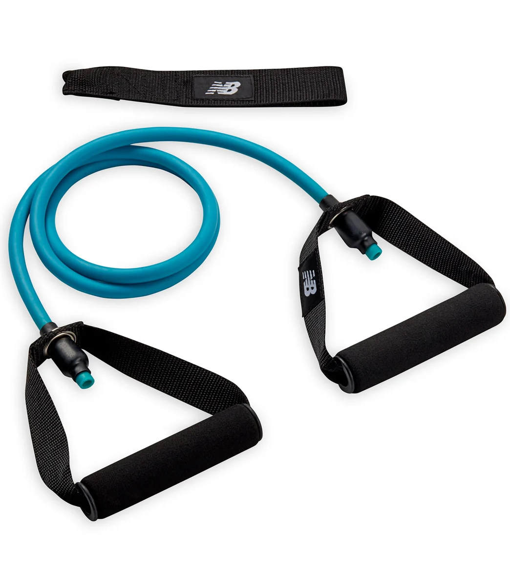 Gaiam New Balance Resistance Cord, Light - Image 6