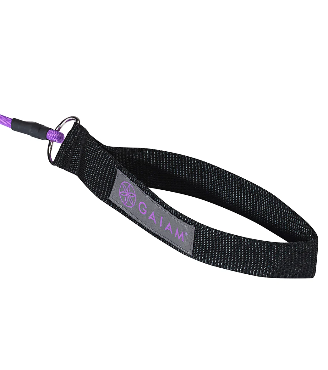 Gaiam Pilates Bar Kit - Image 2