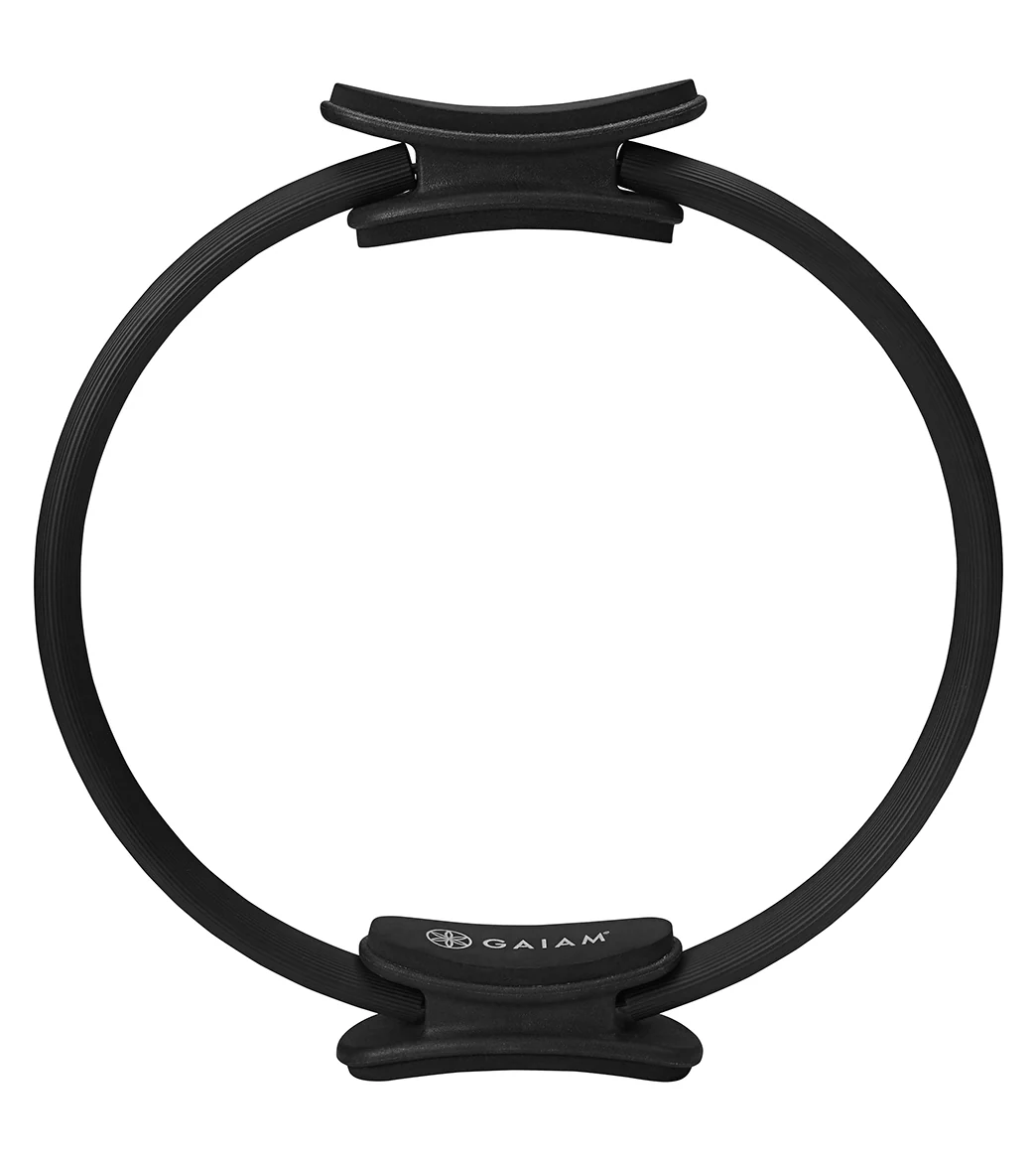 Gaiam Pilates Ring - Image 2