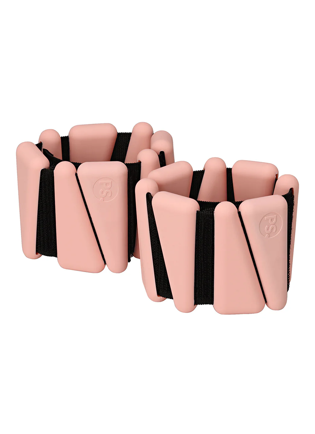 Gaiam Popsugar Flex Wrist & Ankle Weight Set 2lb - Image 3