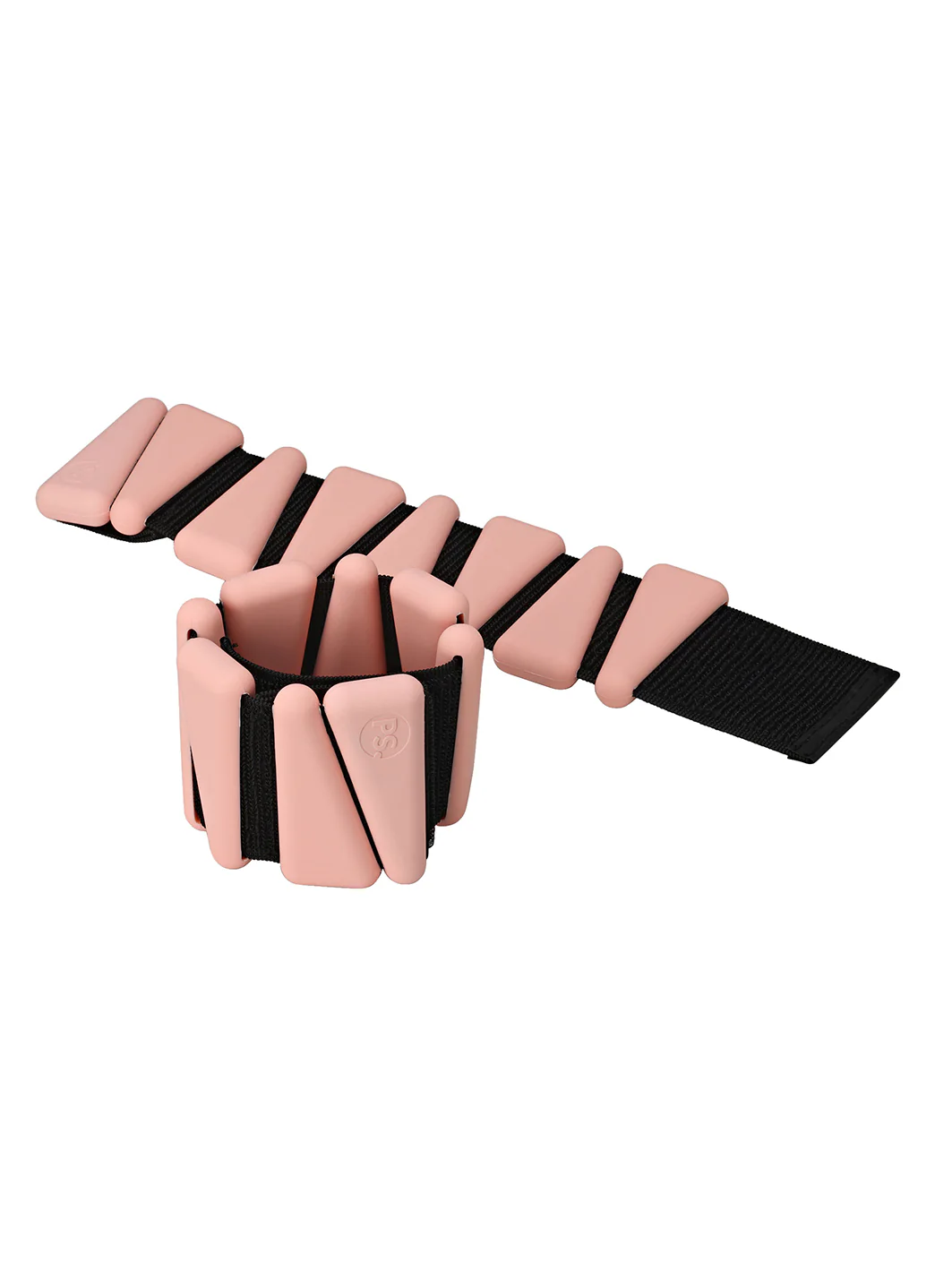 Gaiam Popsugar Flex Wrist & Ankle Weight Set 2lb - Image 4