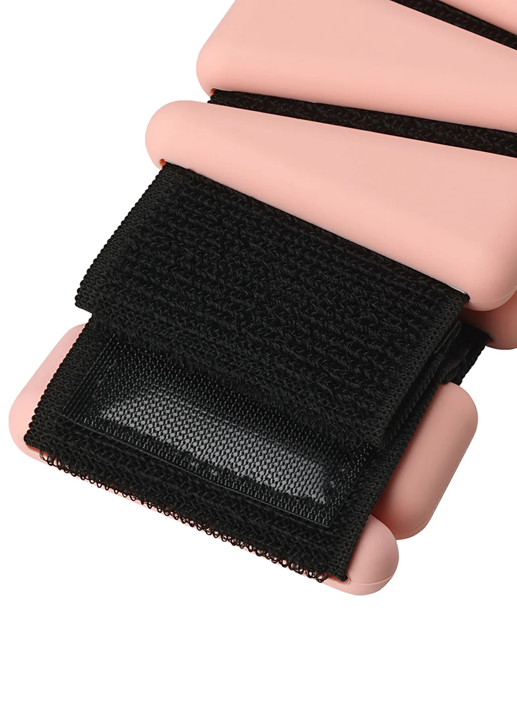 Gaiam Popsugar Flex Wrist & Ankle Weight Set 2lb - Image 6