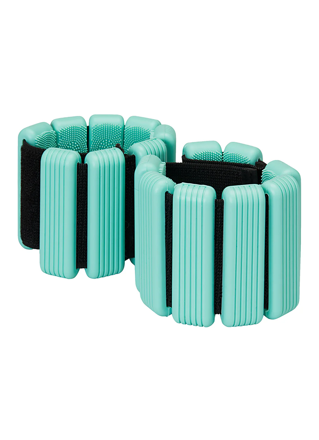 Gaiam Popsugar Flex Wrist & Ankle Weight Set 2lb - Image 2