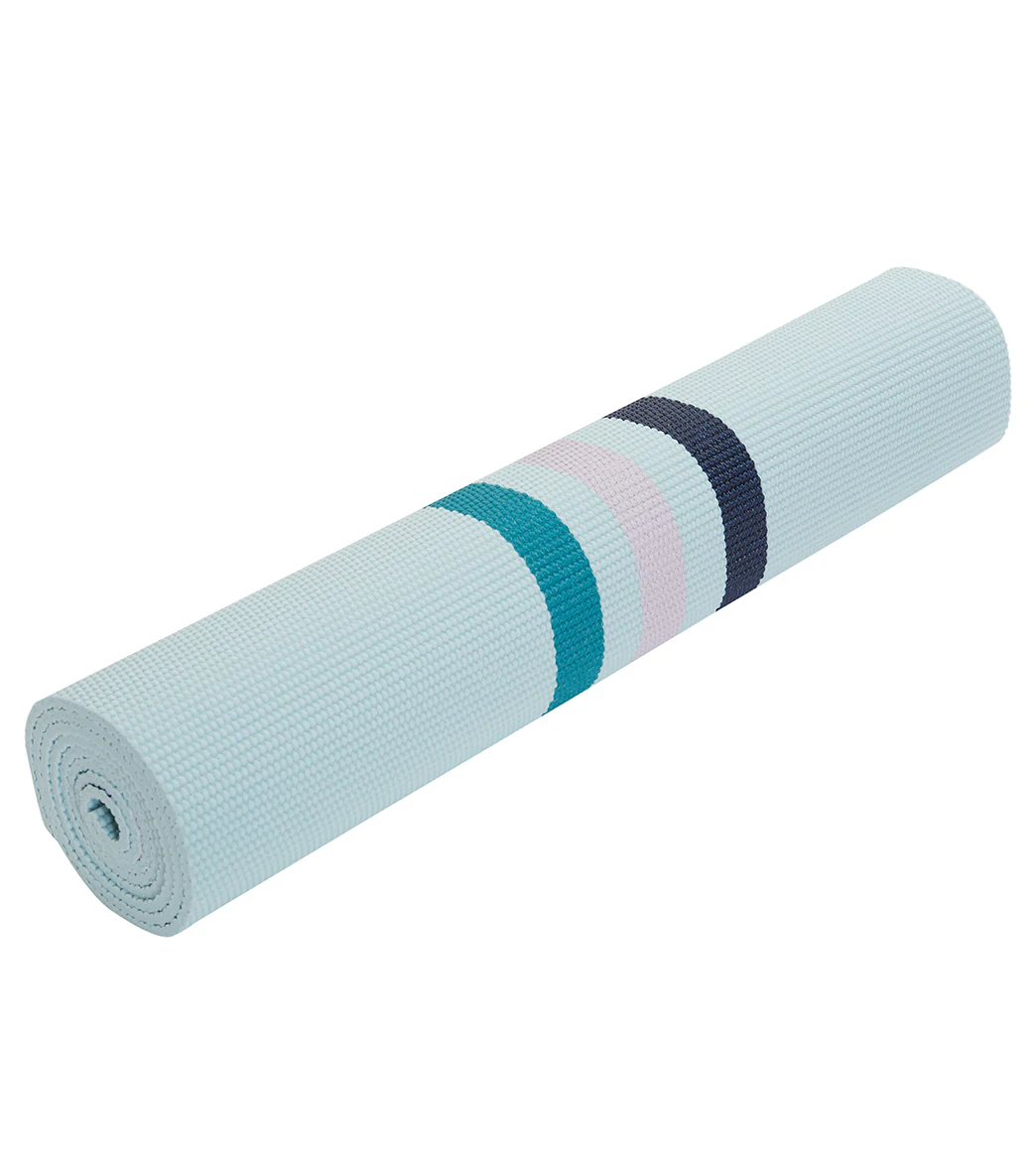 Gaiam Popsugar Printed Yoga Mat 5mm - Image 6