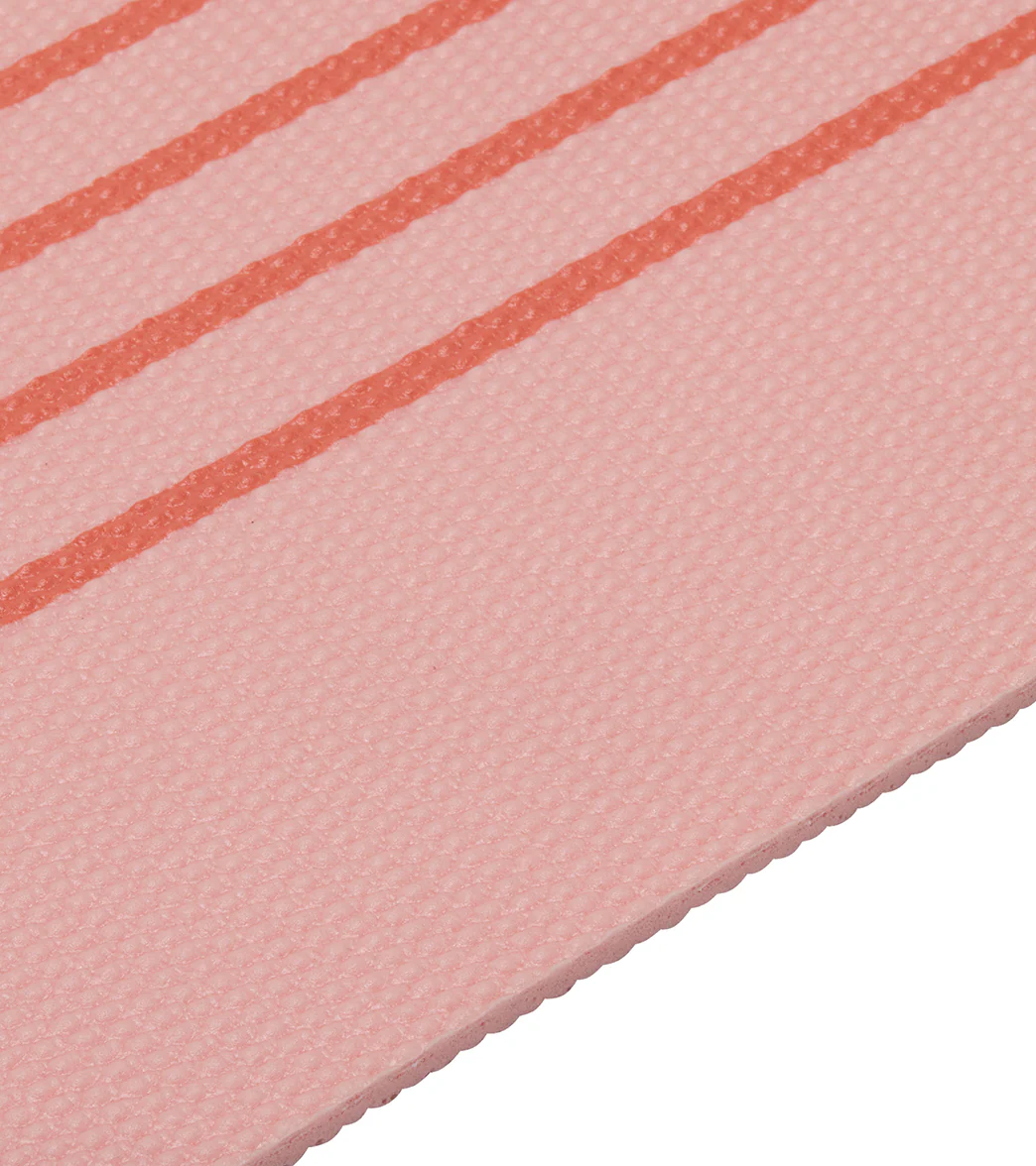 Gaiam Popsugar Printed Yoga Mat 5mm - Image 5