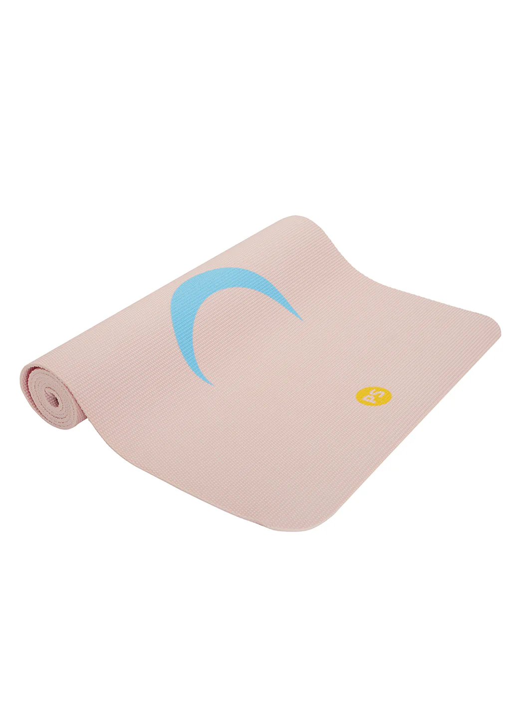 Gaiam Popsugar Printed Yoga Mat 6MM - Image 15
