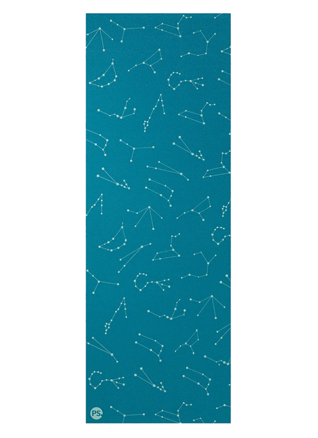 Gaiam Popsugar Printed Yoga Mat 6MM - Image 17