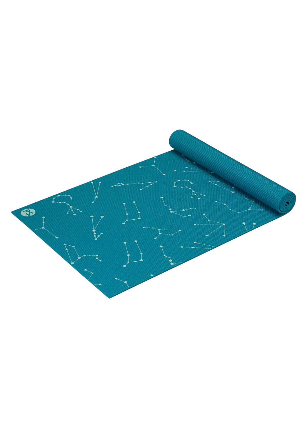 Gaiam Popsugar Printed Yoga Mat 6MM - Image 19