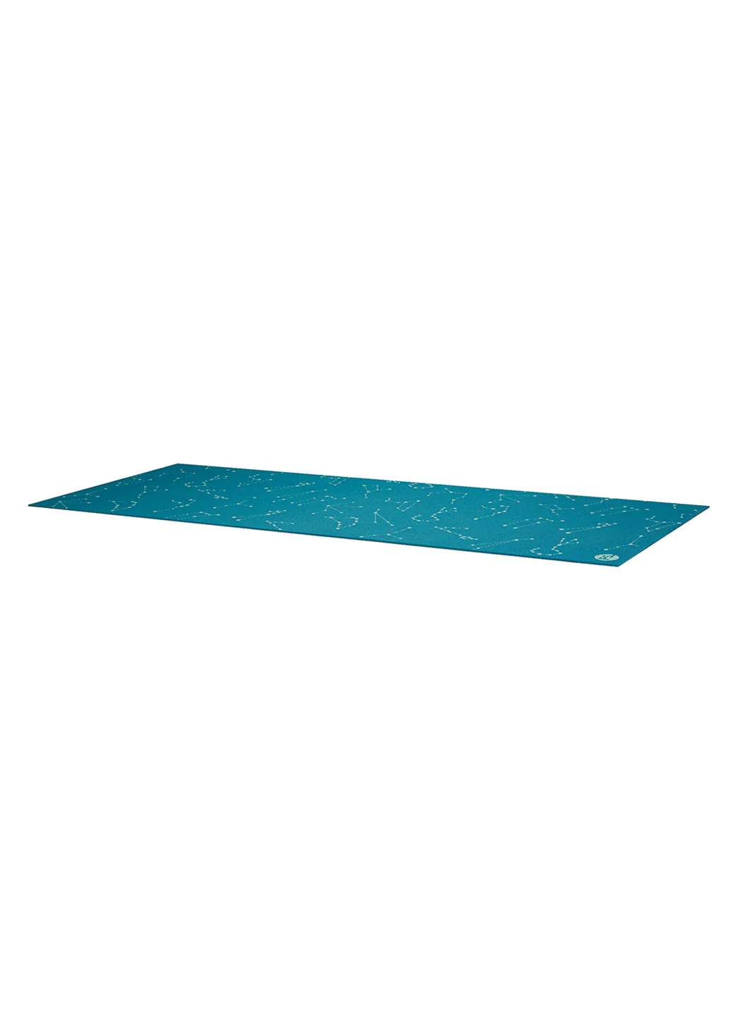 Gaiam Popsugar Printed Yoga Mat 6MM - Image 24