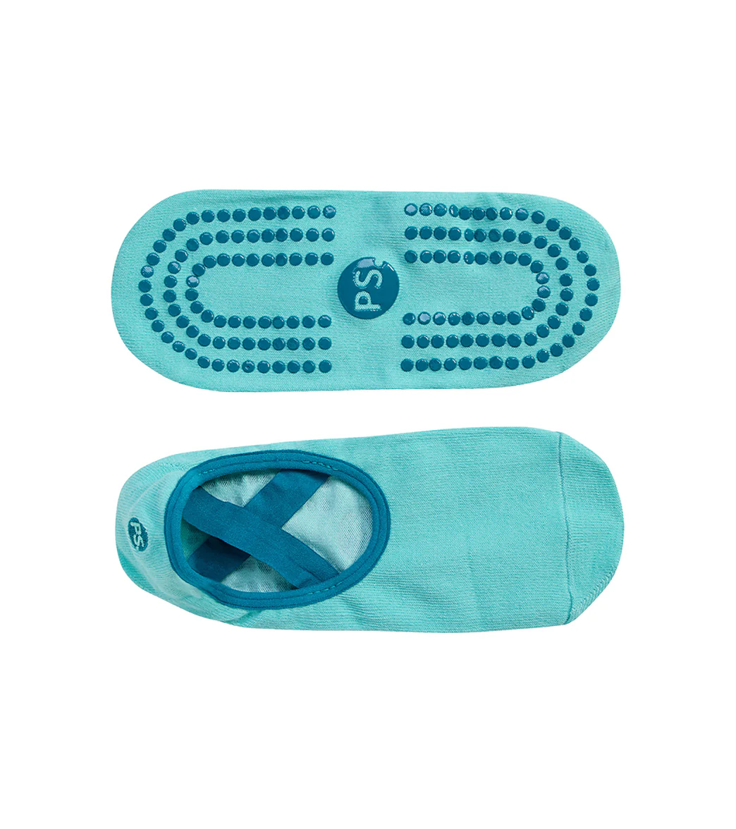 Gaiam Popsugar Yoga Grip Socks 2 Pack - Image 7