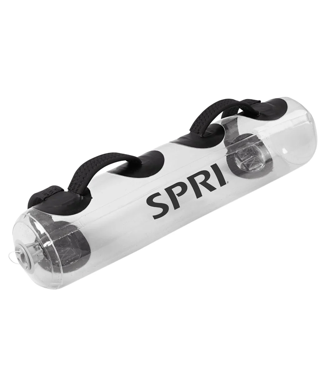 Gaiam SPRI Aqua Fitness Bag