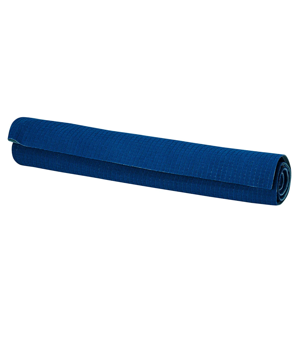 Gaiam Studio Select No-Slip Yoga Towel