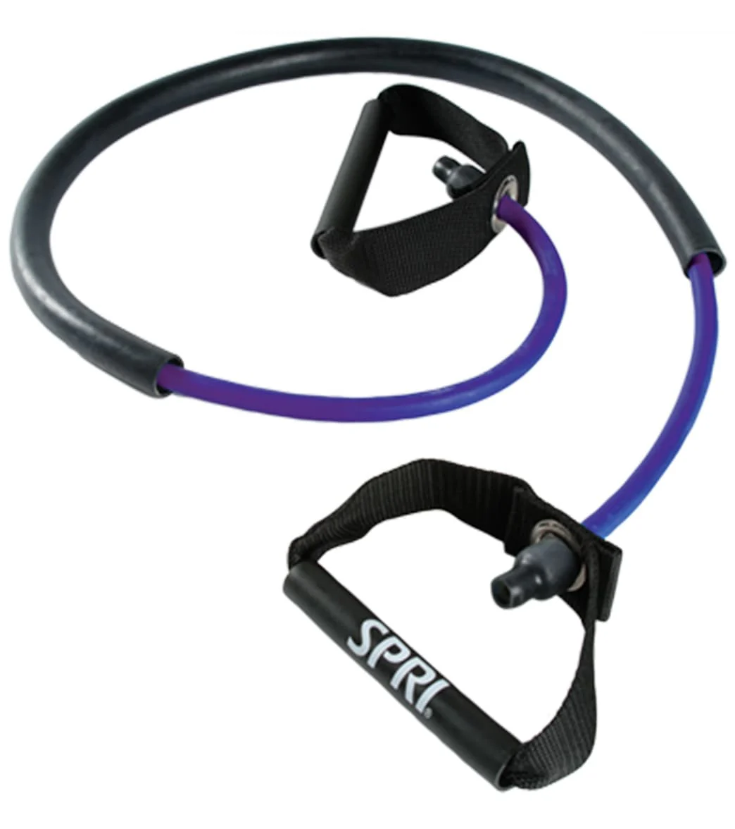 Gaiam Xertube with Sleeve, Xtra Heavy
