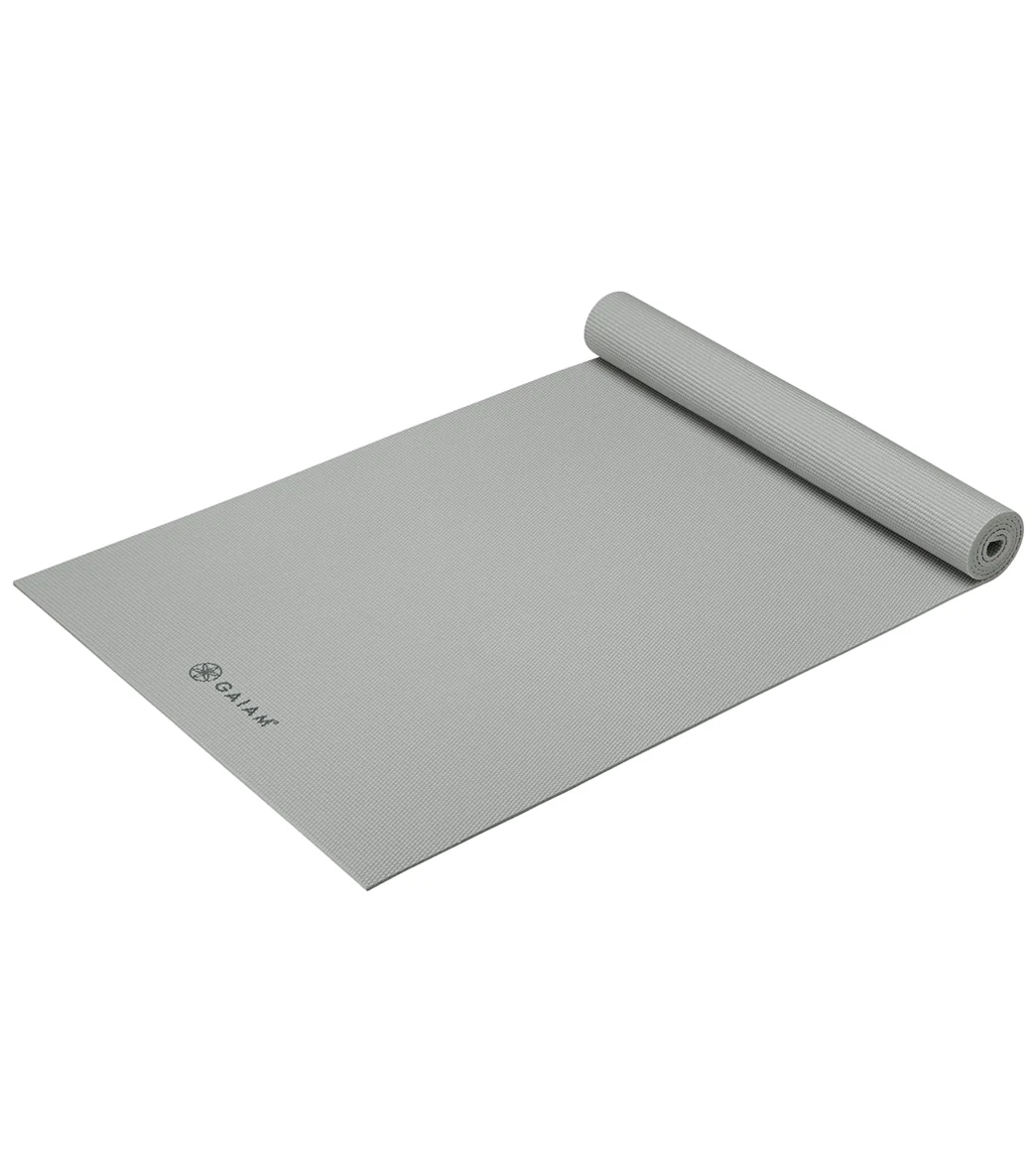 Gaiam Yoga Mat 5mm - Image 3