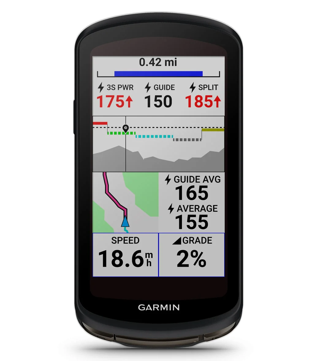 Garmin Edge 1040 Solar - Image 6