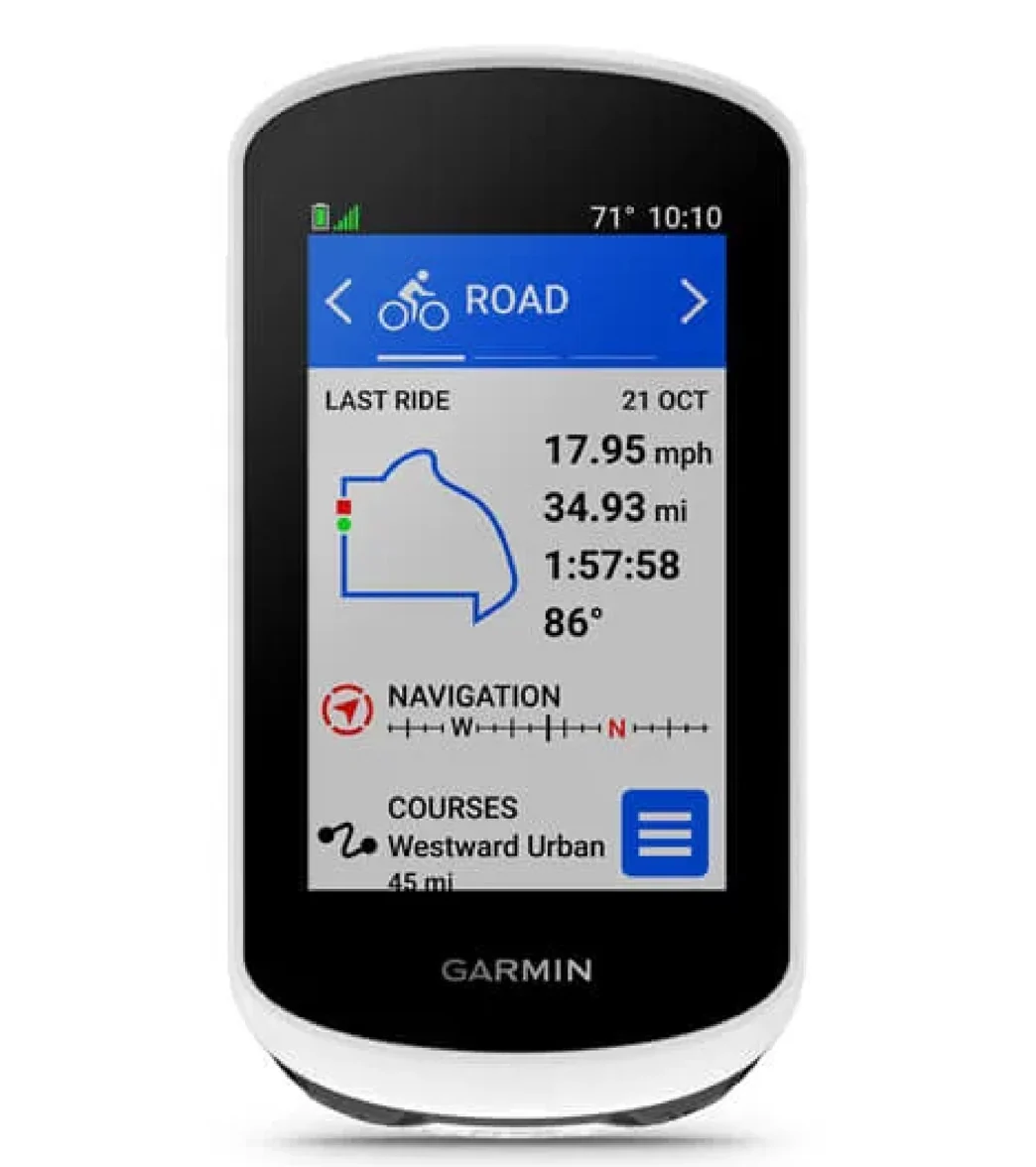 Garmin Edge Explore 2 GPS Cycling Computer - Image 8