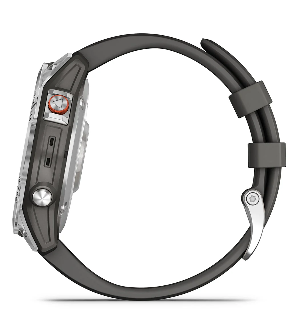 Garmin Epix Gen 2 Slate Steel - Image 13
