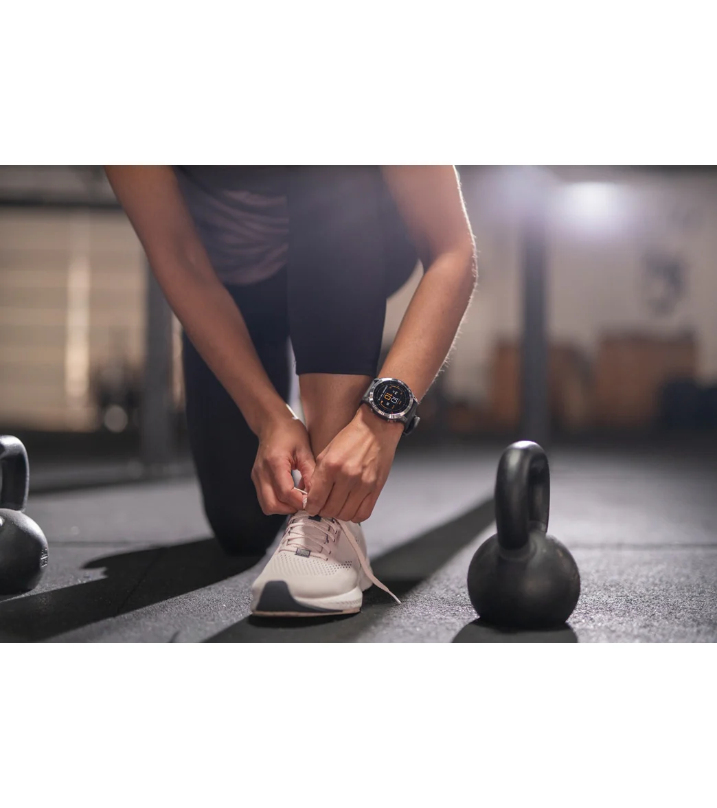 Garmin Epix Gen 2 Slate Steel - Image 17