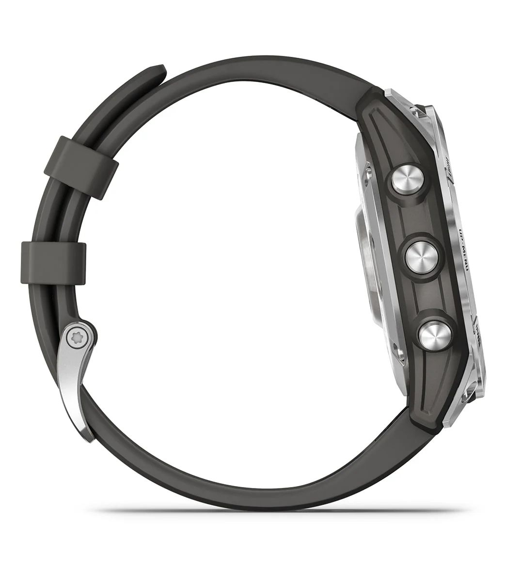 Garmin Epix Gen 2 Slate Steel - Image 5