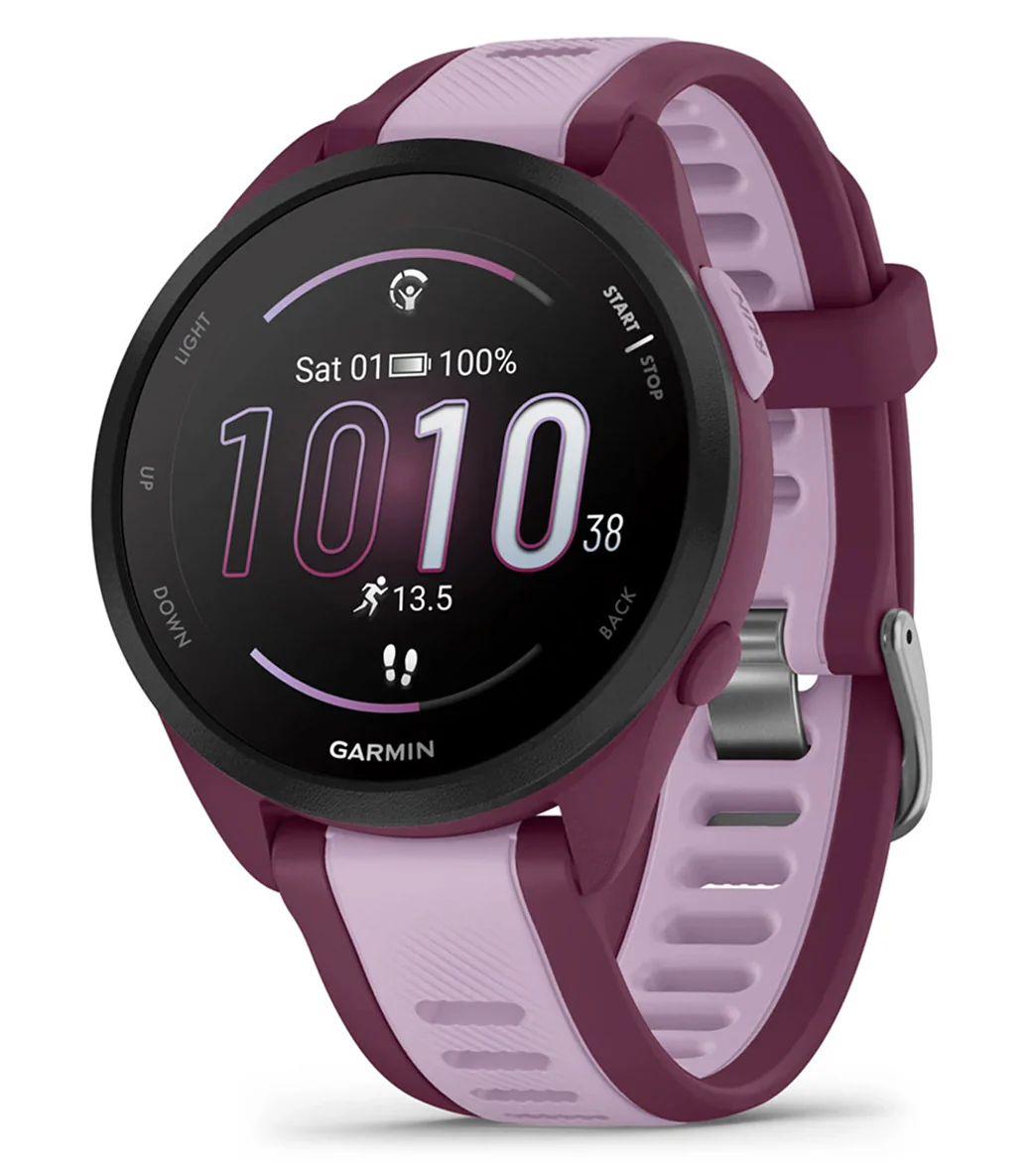 Garmin Forerunner 165 Music - Image 13