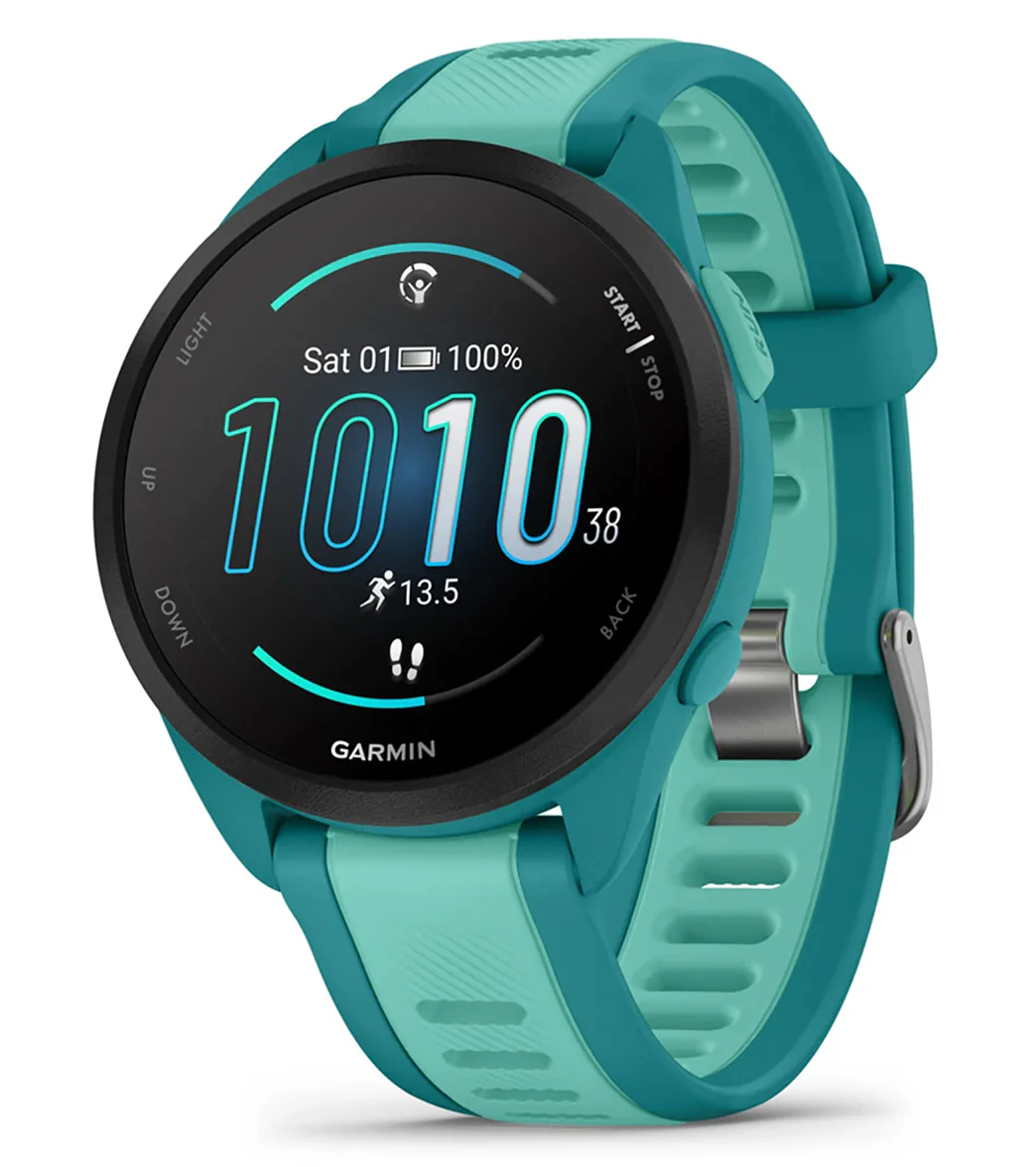 Garmin Forerunner 165 Music - Image 9