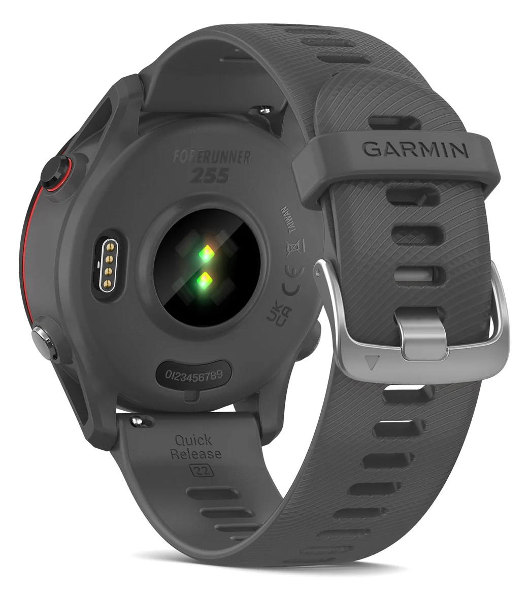 Garmin Forerunner 255 Multisport Smartwatch - Image 4