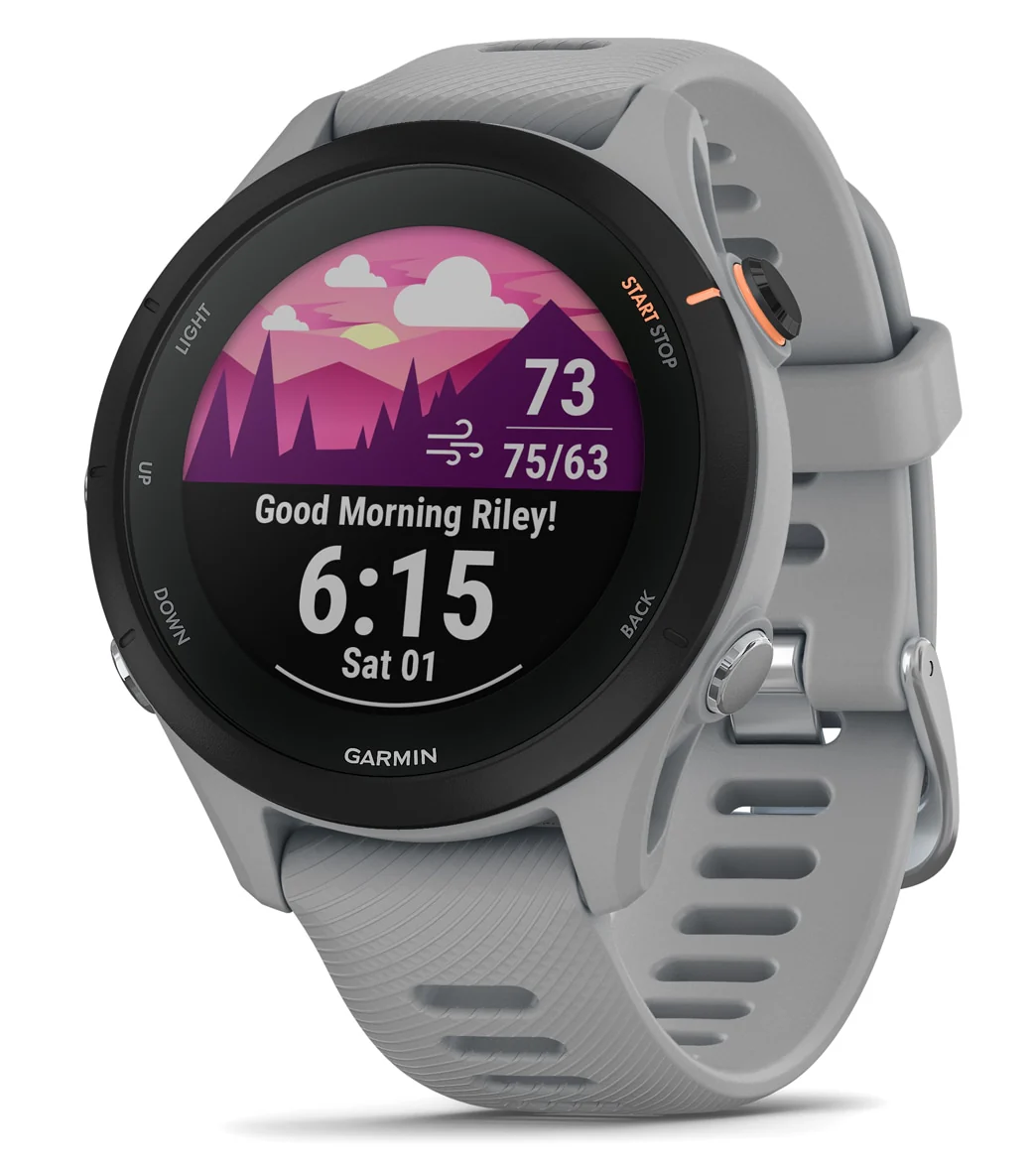 Garmin Forerunner 255S Multisport Smartwatch