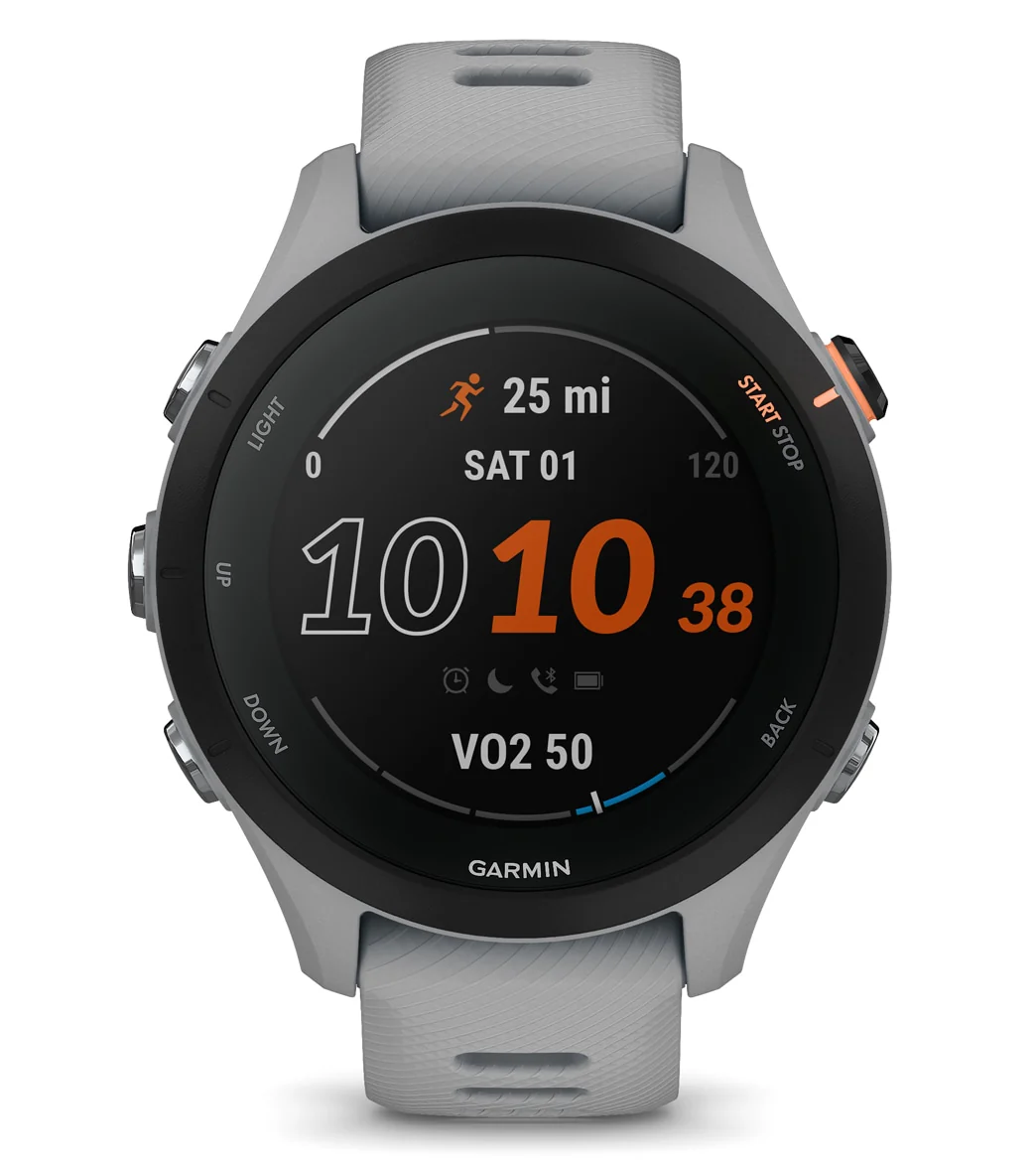 Garmin Forerunner 255S Multisport Smartwatch - Image 3