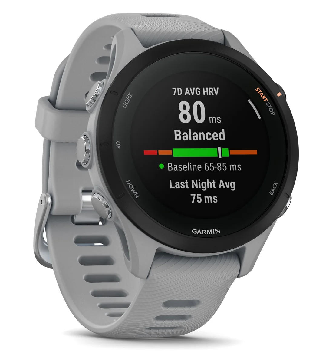 Garmin Forerunner 255S Multisport Smartwatch - Image 4