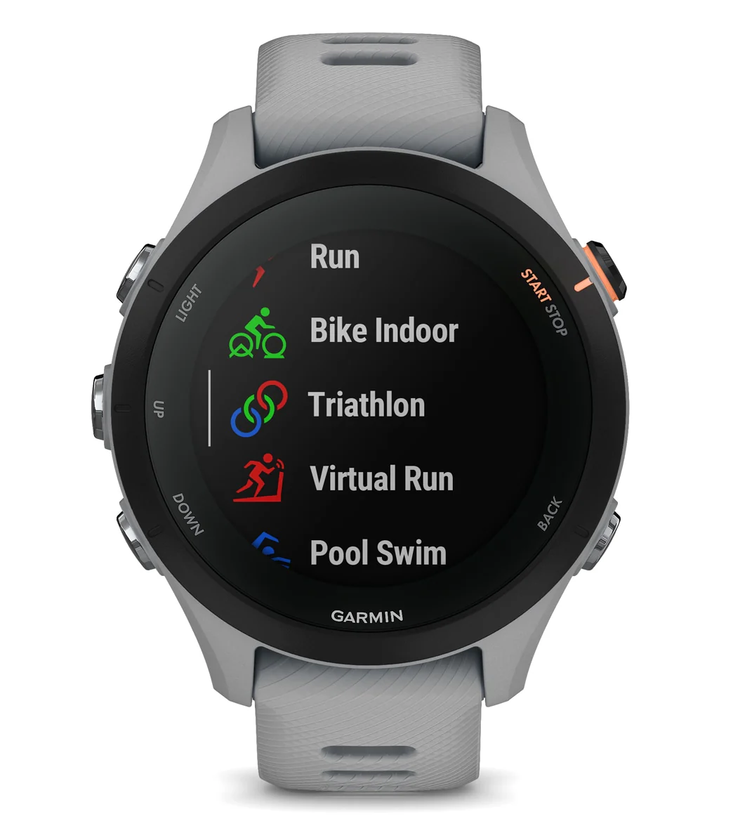 Garmin Forerunner 255S Multisport Smartwatch - Image 5