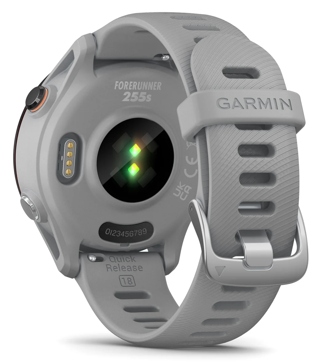 Garmin Forerunner 255S Multisport Smartwatch - Image 8