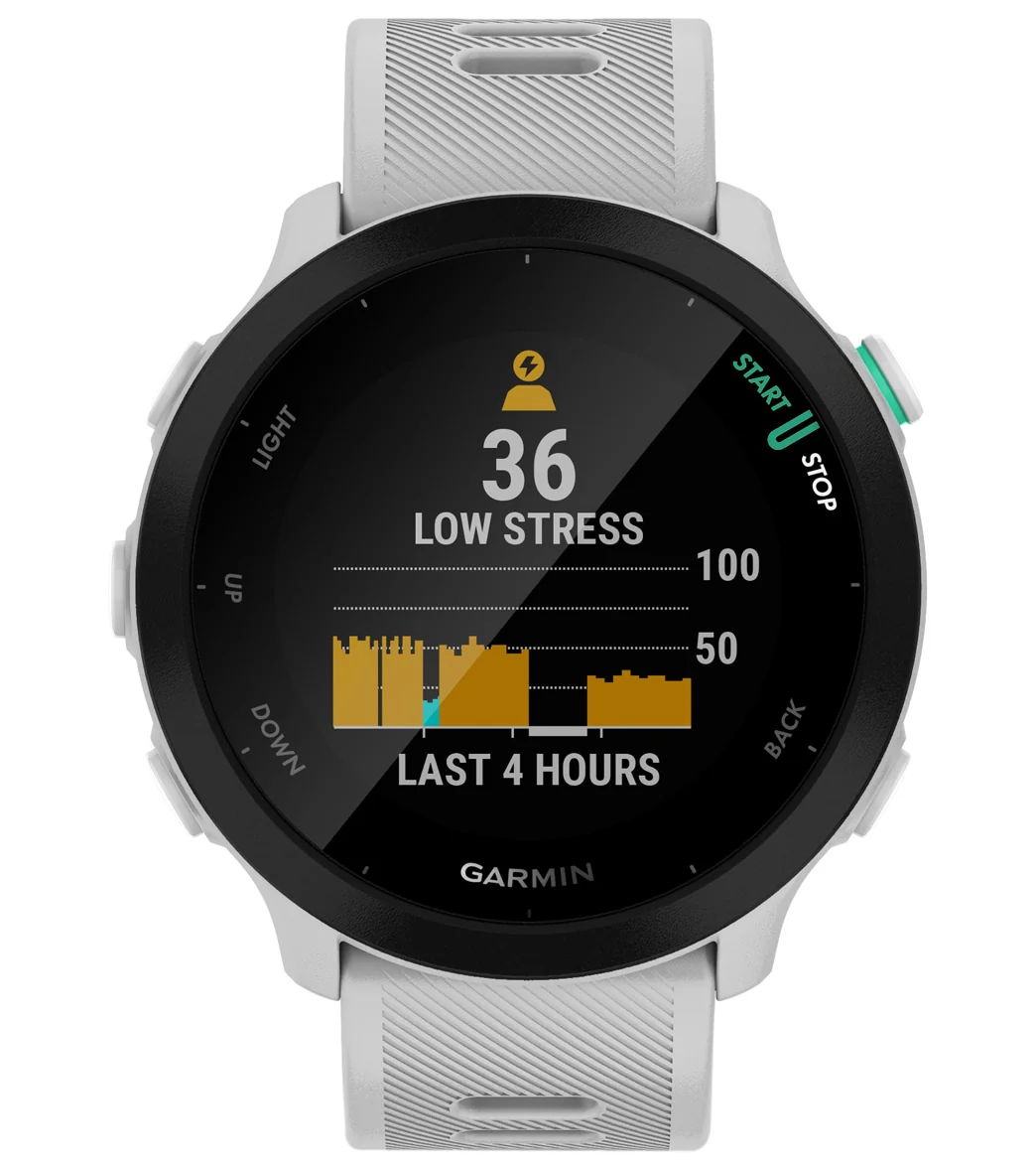 Garmin Forerunner 55 GPS Smartwatch - Image 10