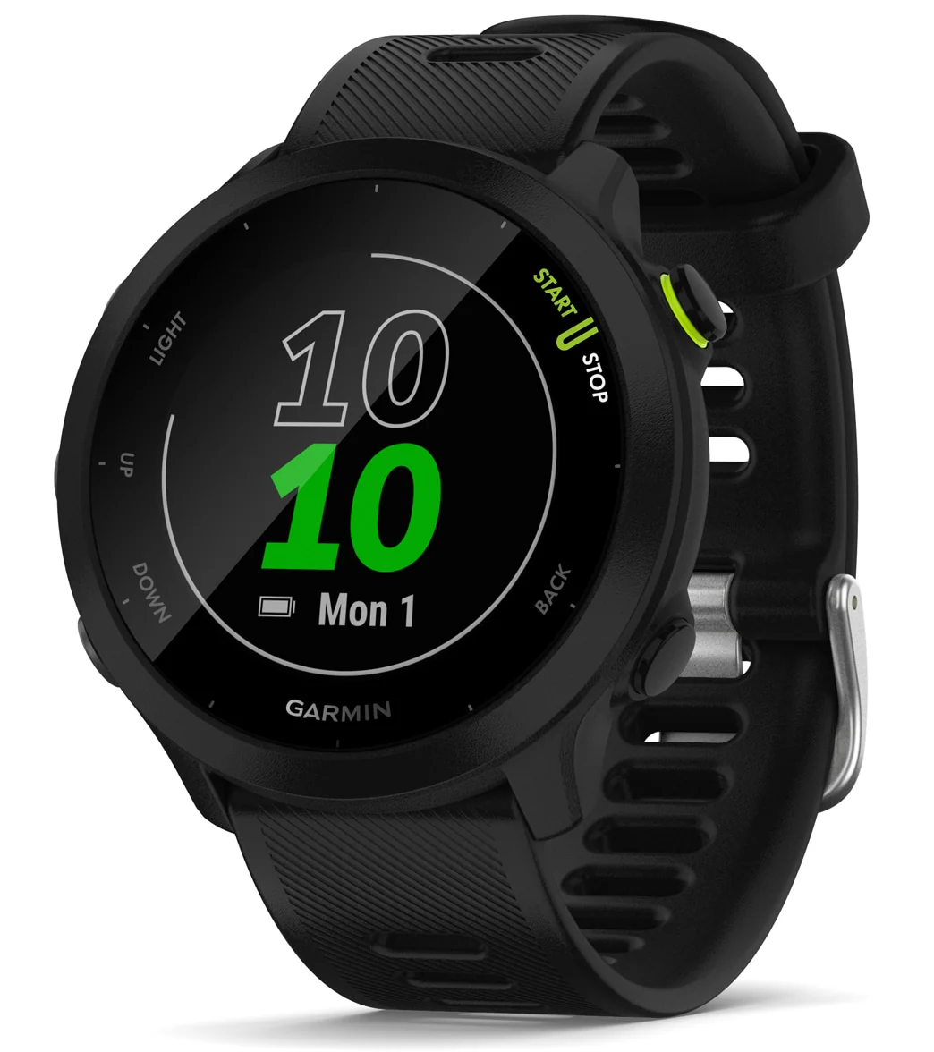 Garmin Forerunner 55 GPS Smartwatch - Image 26