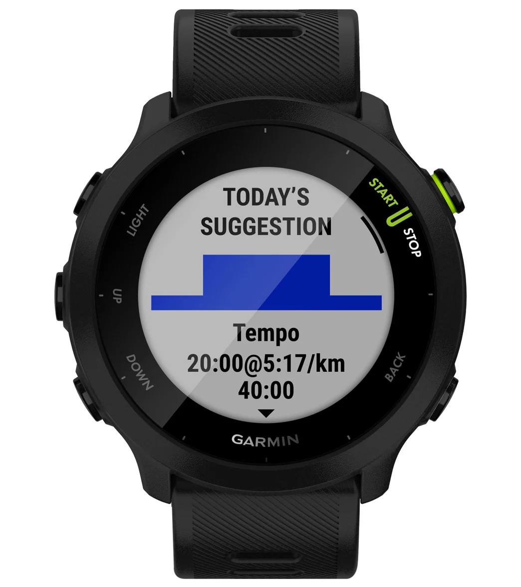Garmin Forerunner 55 GPS Smartwatch - Image 28