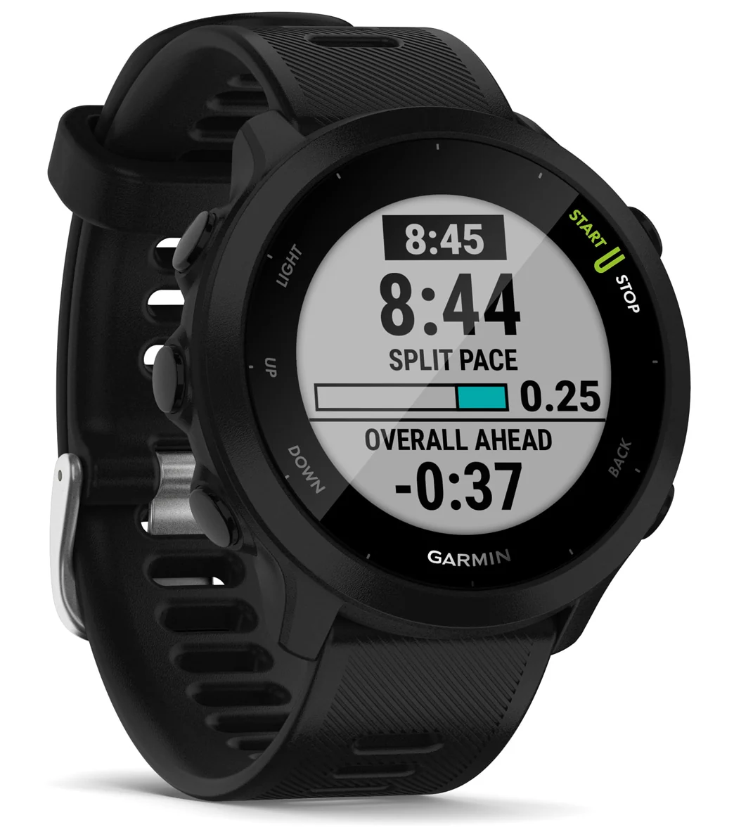 Garmin Forerunner 55 GPS Smartwatch - Image 30