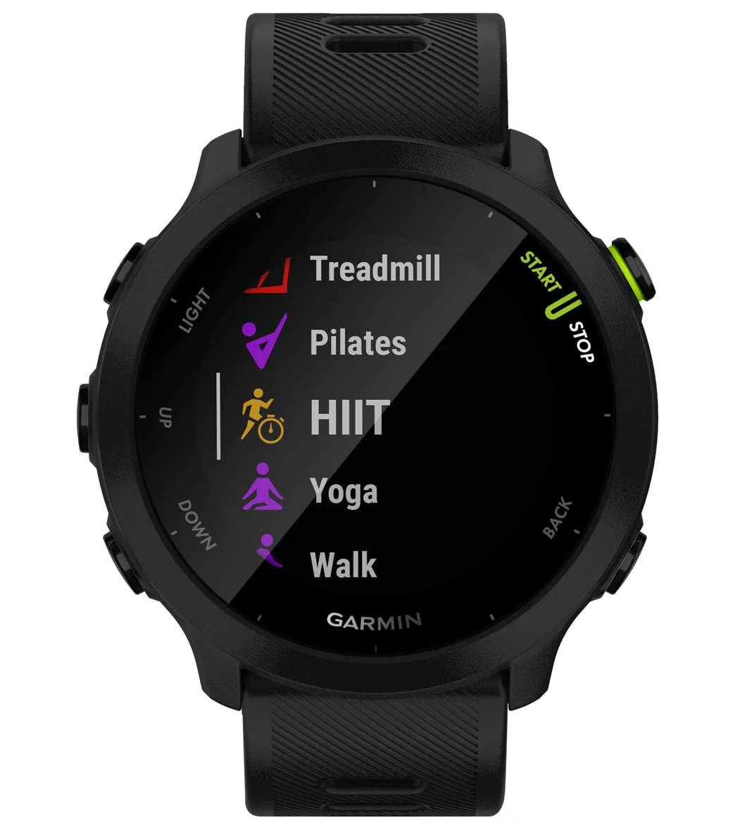 Garmin Forerunner 55 GPS Smartwatch - Image 32