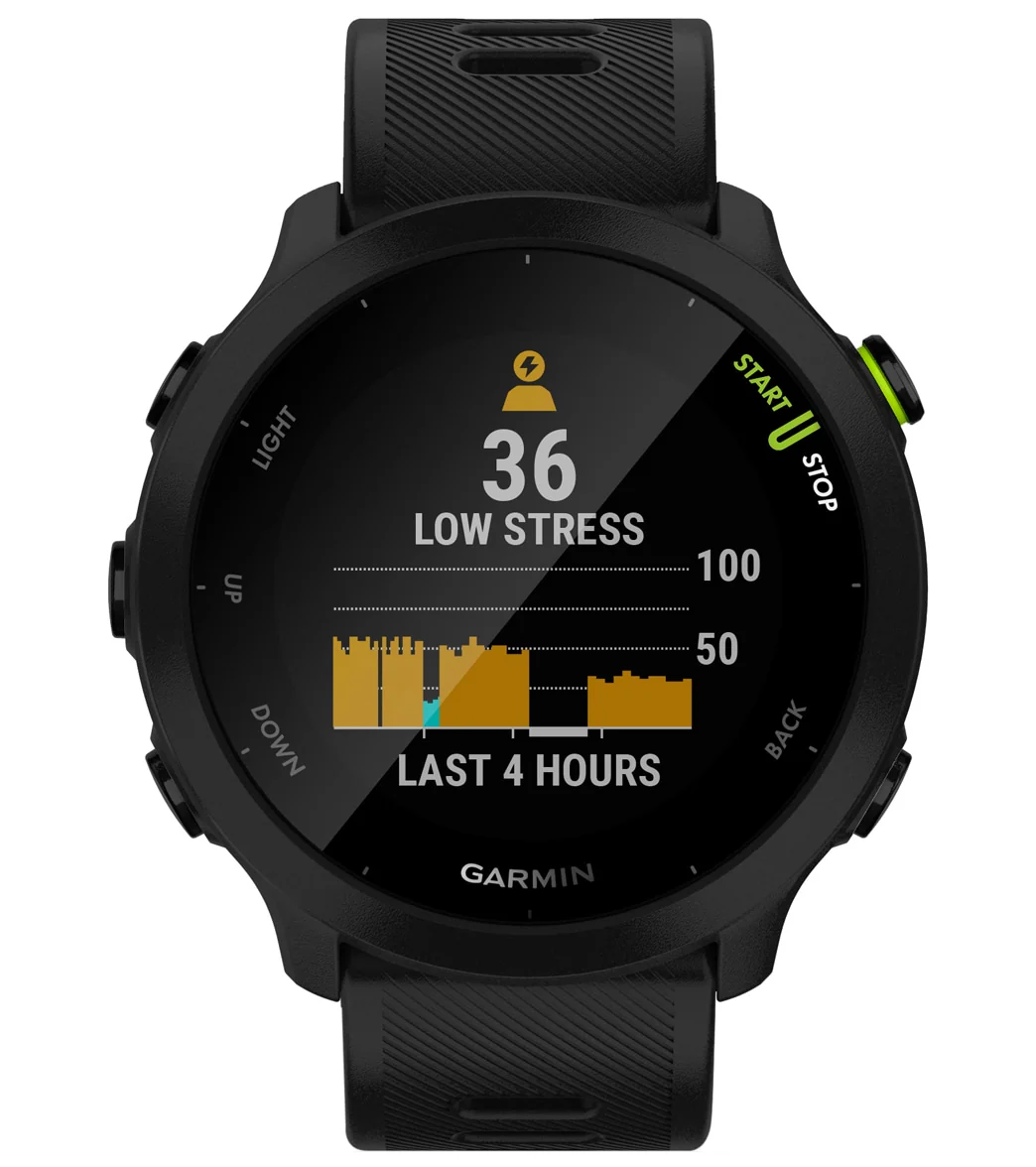 Garmin Forerunner 55 GPS Smartwatch - Image 34