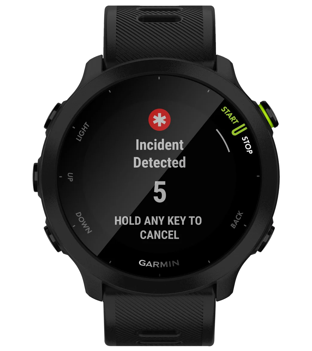 Garmin Forerunner 55 GPS Smartwatch - Image 36