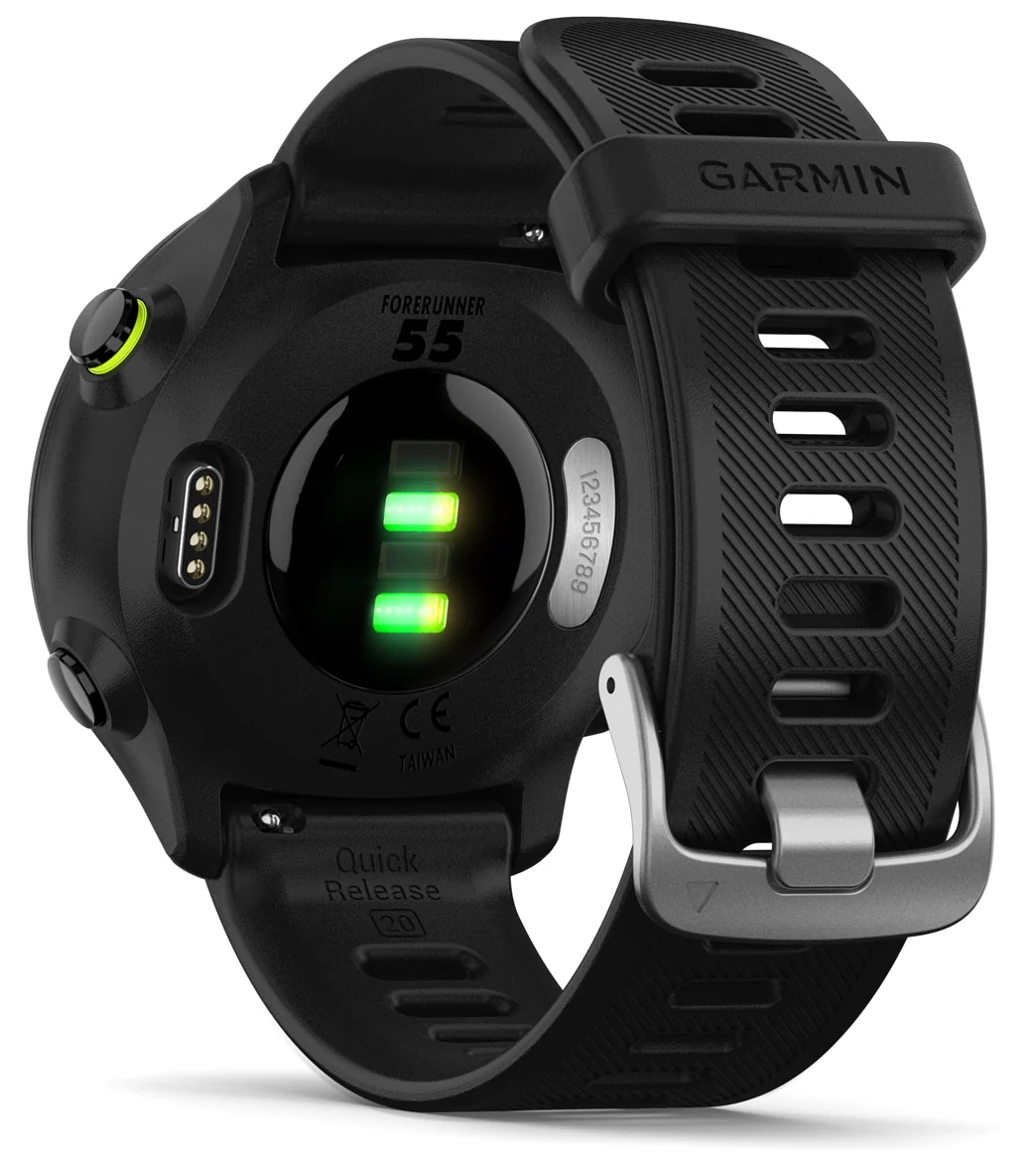 Garmin Forerunner 55 GPS Smartwatch - Image 38