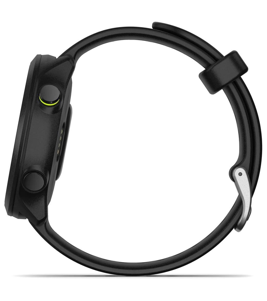 Garmin Forerunner 55 GPS Smartwatch - Image 40