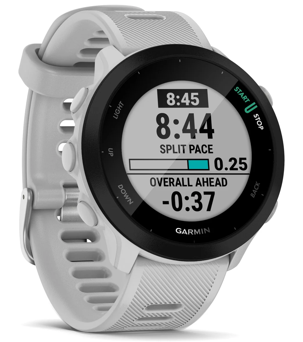 Garmin Forerunner 55 GPS Smartwatch - Image 5