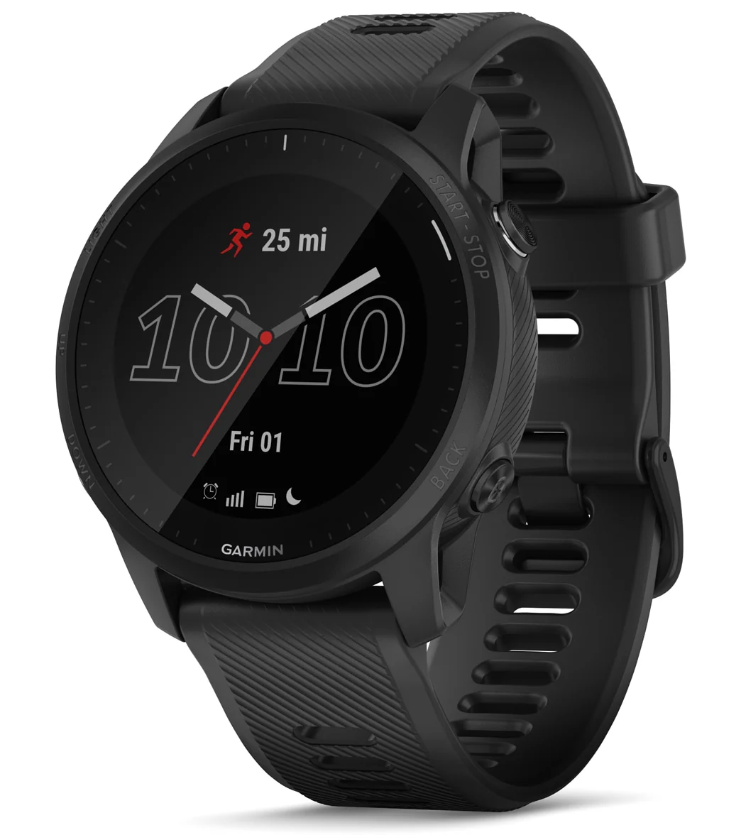 Garmin Forerunner 945 LTE GPS Smartwatch